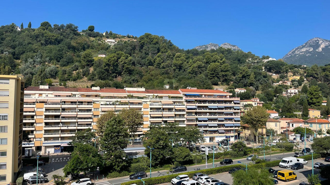 appartement 3 pièces 60 m2 à louer à Menton (06500)