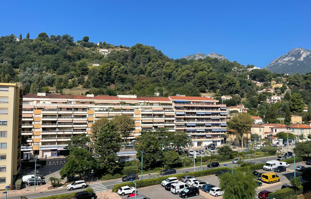 appartement 3 pièces 60 m2 à louer à Menton (06500)