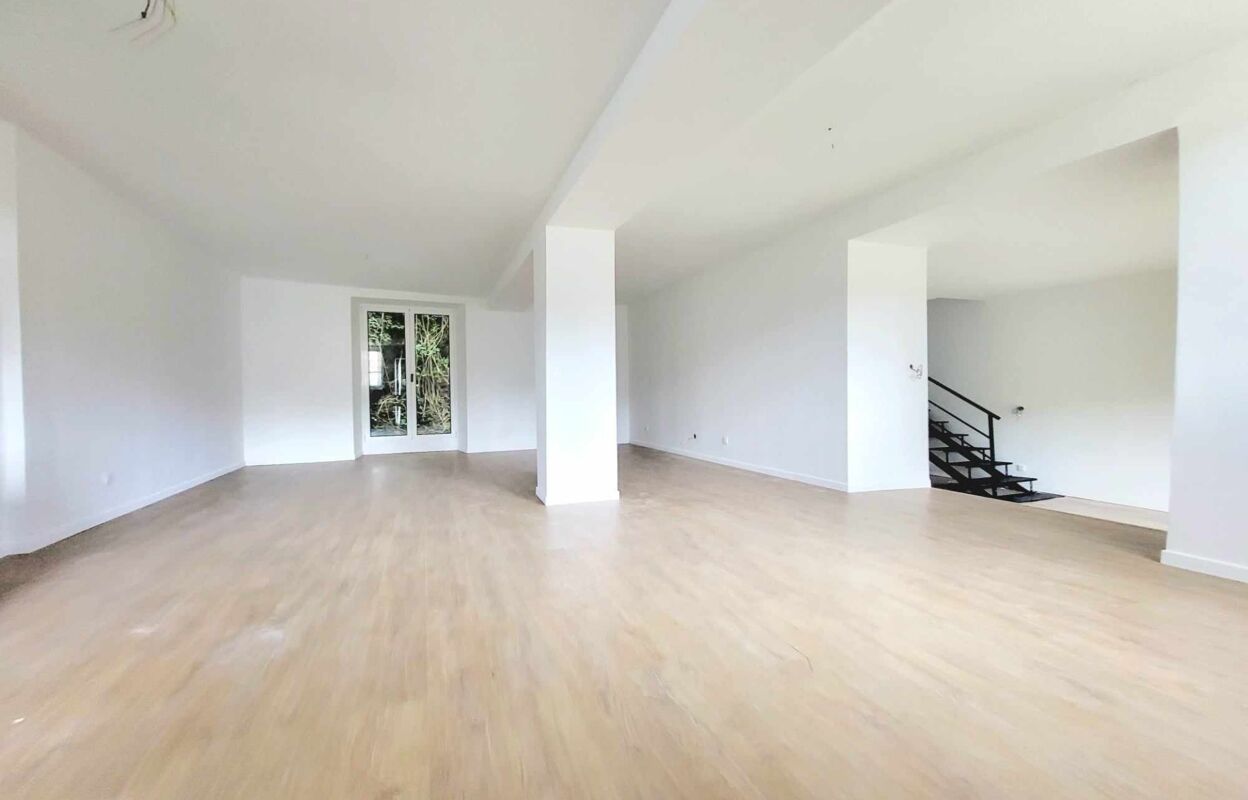 maison 6 pièces 130 m2 à vendre à Chalou-Moulineux (91740)