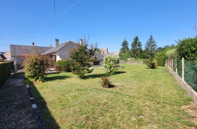 vente maison 159 990 € à proximité de Ondreville-sur-Essonne (45390)