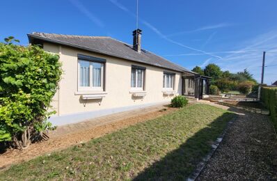 vente maison 159 990 € à proximité de Morigny-Champigny (91150)