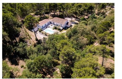 vente maison 760 000 € à proximité de Peyrolles-en-Provence (13860)