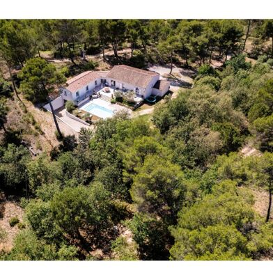 Maison 5 pièces 760000 €