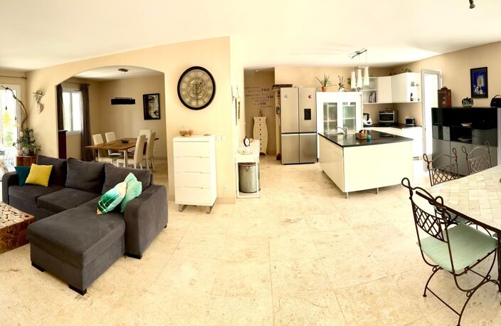 vente maison - 5 pièce(s) — photo 2
