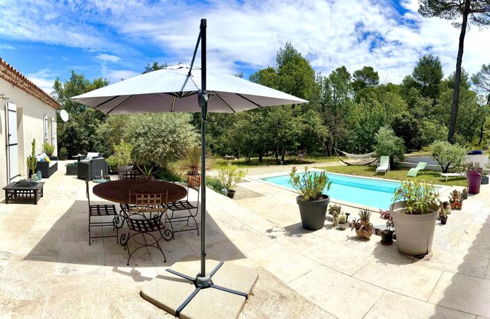 vente maison - 5 pièce(s) — photo 4