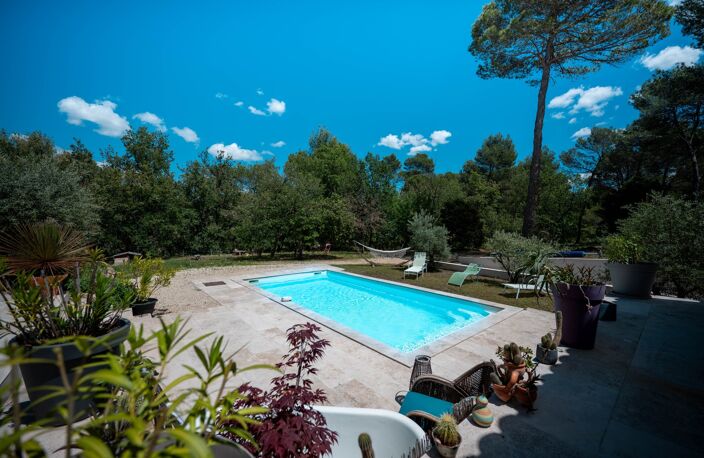 vente maison - 5 pièce(s) — photo 5