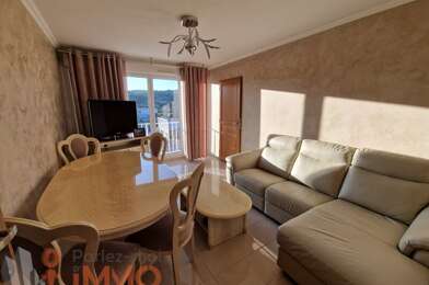 Appartement 3 pièces 142000 €