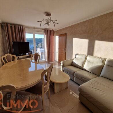 Appartement 3 pièces 142000 €