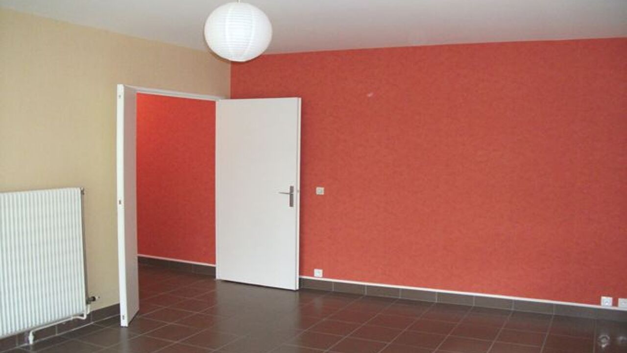 appartement 1 pièces 35 m2 à louer à Beaumont (63110)