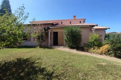 Maison 6 pièces 294000 €