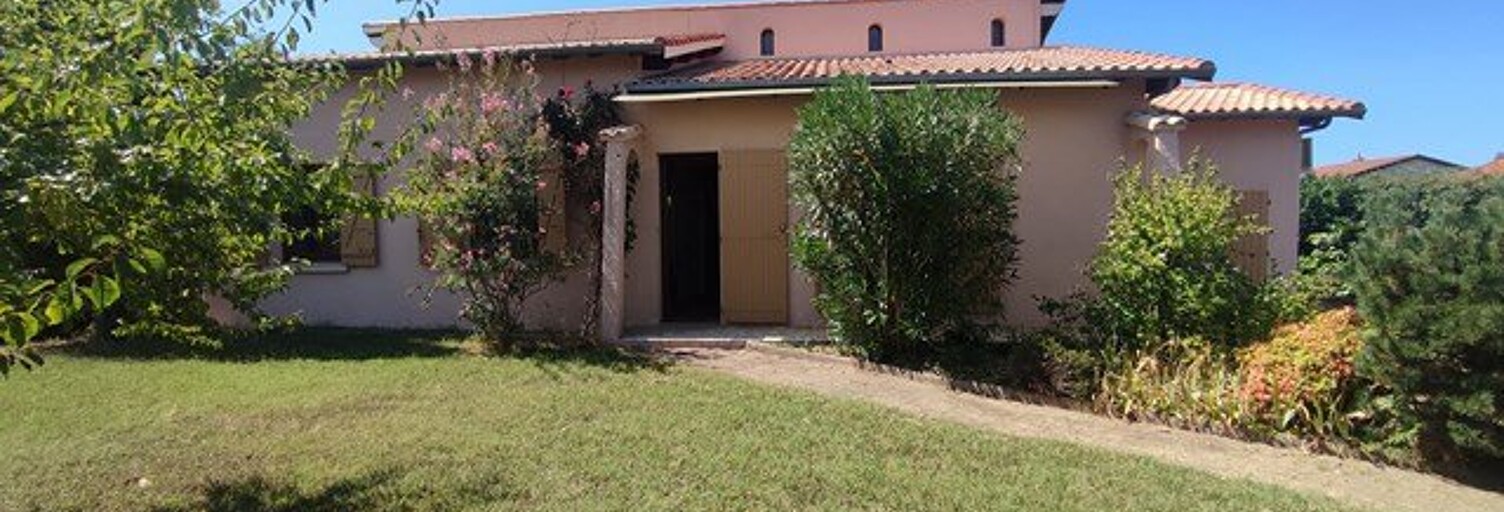 Maison 6 Pièces 161 m² à vendre à Montauban (82000)