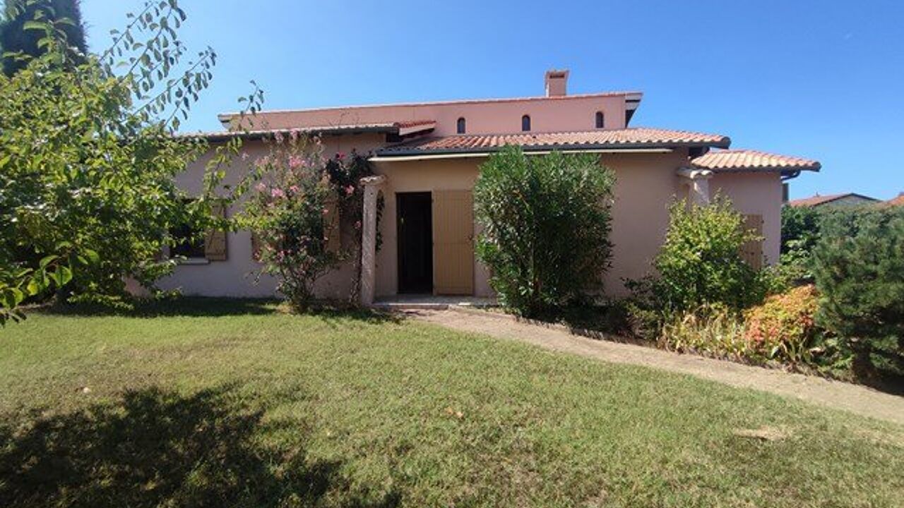 maison 6 pièces 161 m2 à vendre à Montauban (82000)