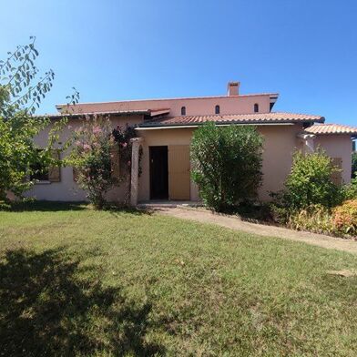 Maison 6 pièces 294000 €