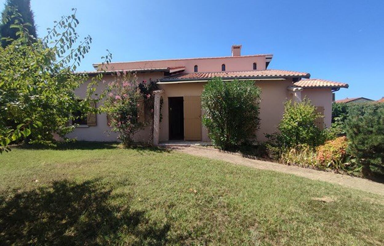 maison 6 pièces 161 m2 à vendre à Montauban (82000)