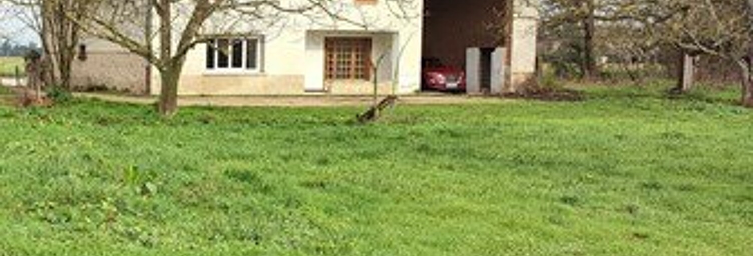 Maison 3 Pièces 106 m² à vendre à Nègrepelisse (82800)