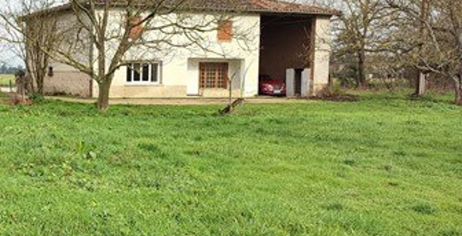 NEGREPELISSE — photo 1