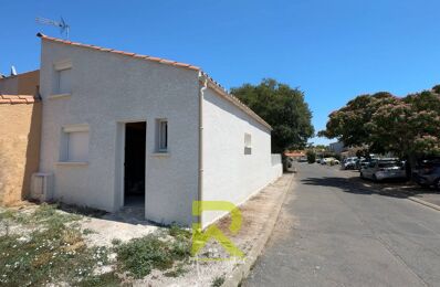 vente maison 168 000 € à proximité de Saint-Thibéry (34630)