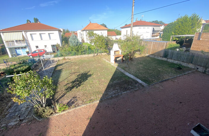 Le Coteau, maison de ville des années 70 sur 400m2 de terrai — photo 3
