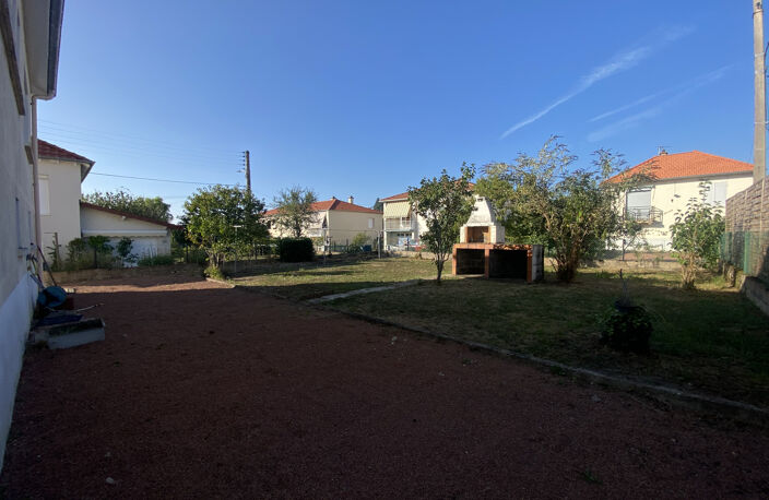Le Coteau, maison de ville des années 70 sur 400m2 de terrai — photo 5