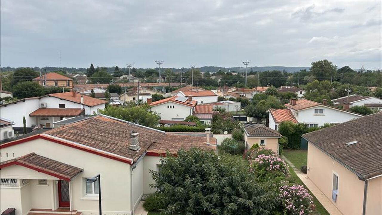 appartement 4 pièces 95 m2 à vendre à Muret (31600)