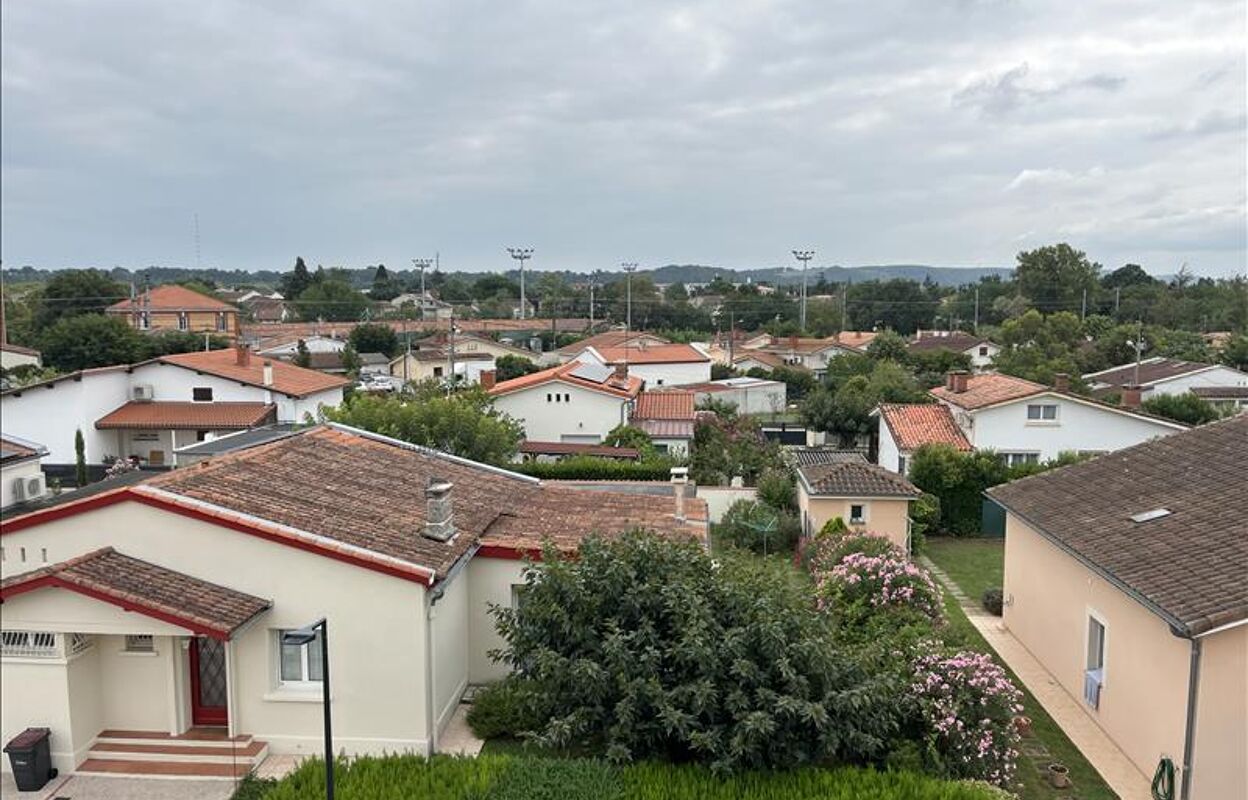 appartement 4 pièces 95 m2 à vendre à Muret (31600)