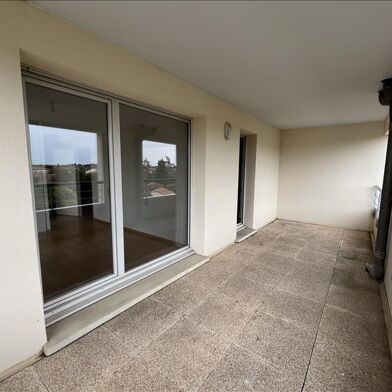 Appartement 4 pièces 95 m²