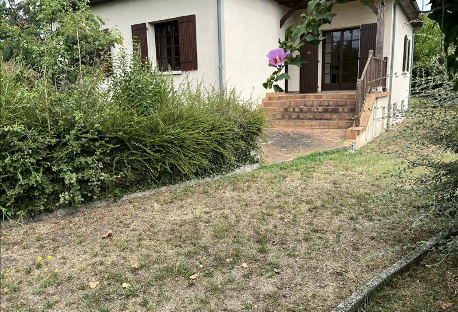 Villa de 4 pièces principales — photo 1