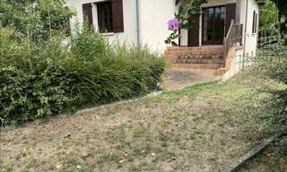 Maison 4 Pièces 104 m² à vendre à Villeneuve-sur-Lot (47300)