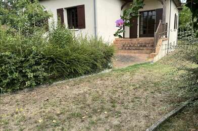Maison 4 pièces 169060 €