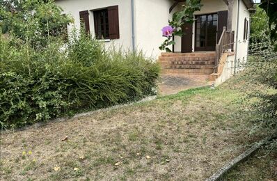 vente maison 169 060 € à proximité de Monflanquin (47150)