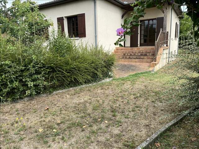 Villa de 4 pièces principales — photo du bien