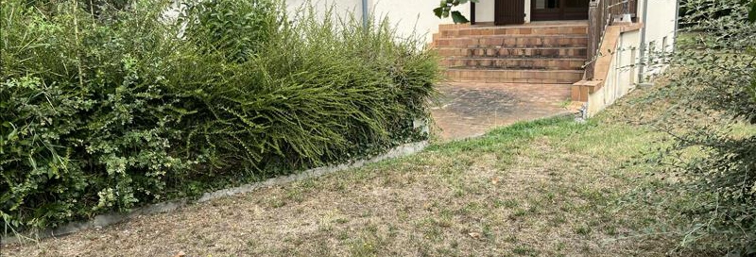 Maison 4 Pièces 104 m² à vendre à Villeneuve-sur-Lot (47300)