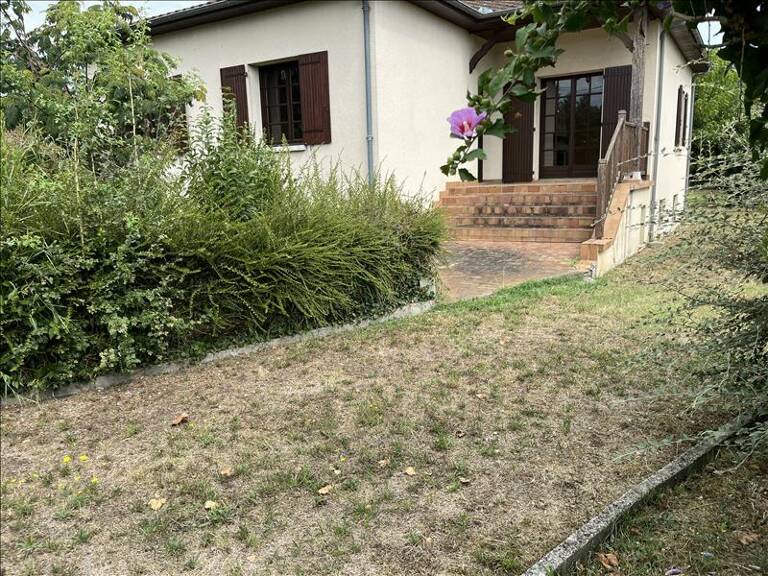 Villa de 4 pièces principales — photo 1