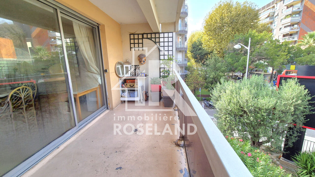 appartement 2 pièces 53 m2 à vendre à Nice (06300)