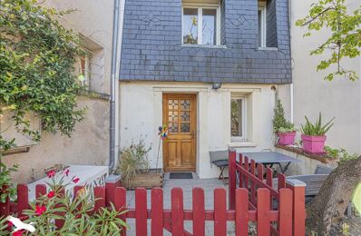 vente maison 327 050 € à proximité de Artannes-sur-Indre (37260)