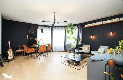 vente appartement 379 800 € à proximité de La Membrolle-sur-Choisille (37390)