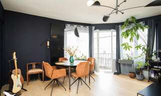 Appartement 4 Pièces 102 m² à vendre à Tours (37000)