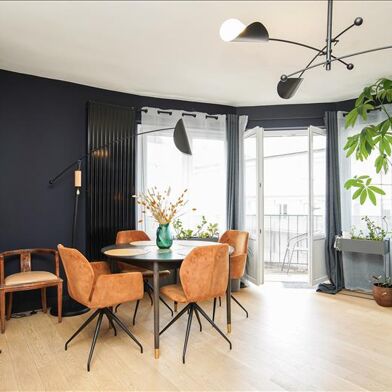 Appartement 4 pièces 379800 €