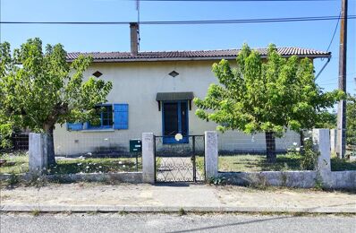 vente maison 160 500 € à proximité de La Sauvetat-du-Dropt (47800)