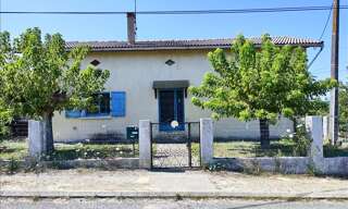 Maison 5 Pièces 127 m² à vendre à Pardaillan (47120)