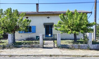 Maison 5 Pièces 127 m² à vendre à Pardaillan (47120)