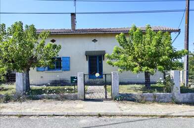 Maison 5 pièces 120000 €