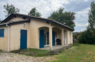 vente maison 181 050 € à proximité de Fargues-sur-Ourbise (47700)