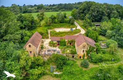 vente maison 660 000 € à proximité de Alles-sur-Dordogne (24480)