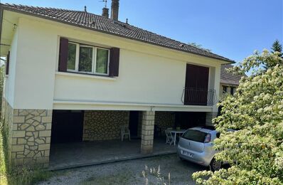 maison 4 pièces 90 m2 à vendre à Mauzac-Et-Grand-Castang (24150)