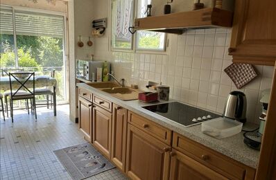 vente maison 165 850 € à proximité de Verdon (24520)