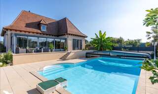 Maison 5 Pièces 126 m² à vendre à Lalinde (24150)