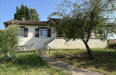 vente maison 171 200 € à proximité de Saint-Louis-en-l'Isle (24400)