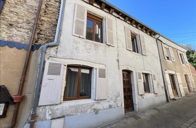 vente maison 99 990 € à proximité de Dussac (24270)