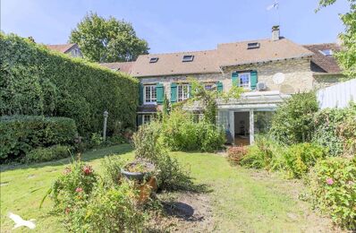 vente maison 390 000 € à proximité de Tourly (60240)